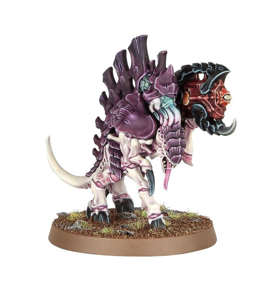 TYRANIDS: BARBGAUNTS