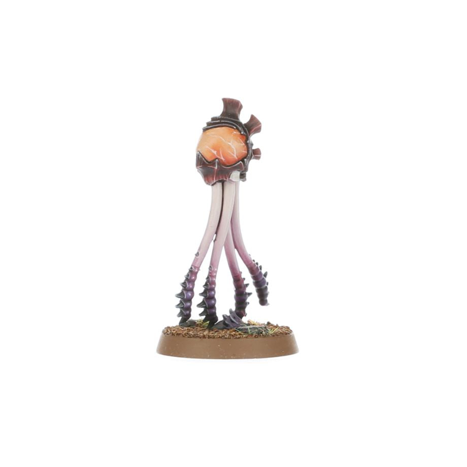 TYRANIDS: BIOVORE