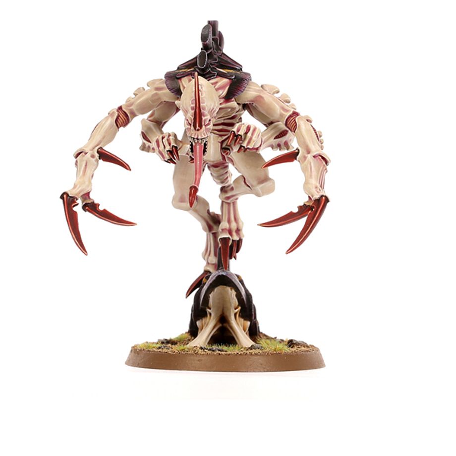 TYRANIDS: BROODLORD