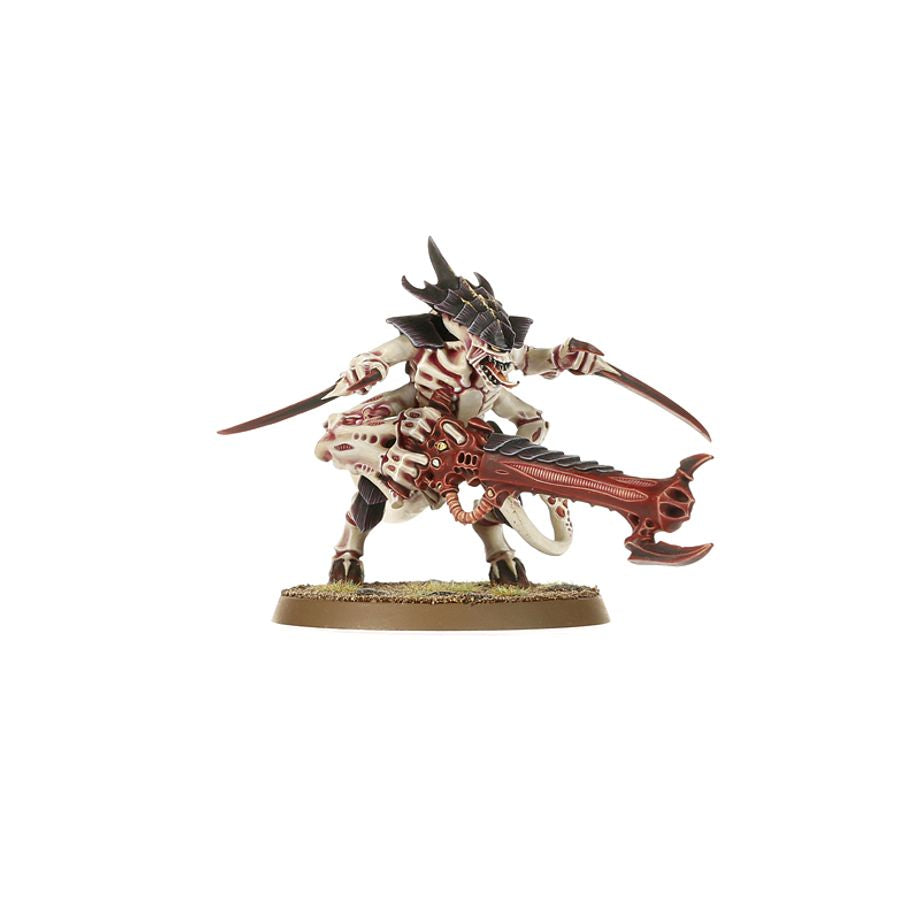 TYRANIDS: WARRIORS