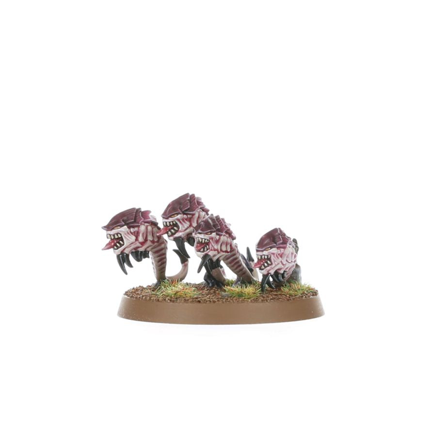 TYRANIDS: TERMAGANTS
