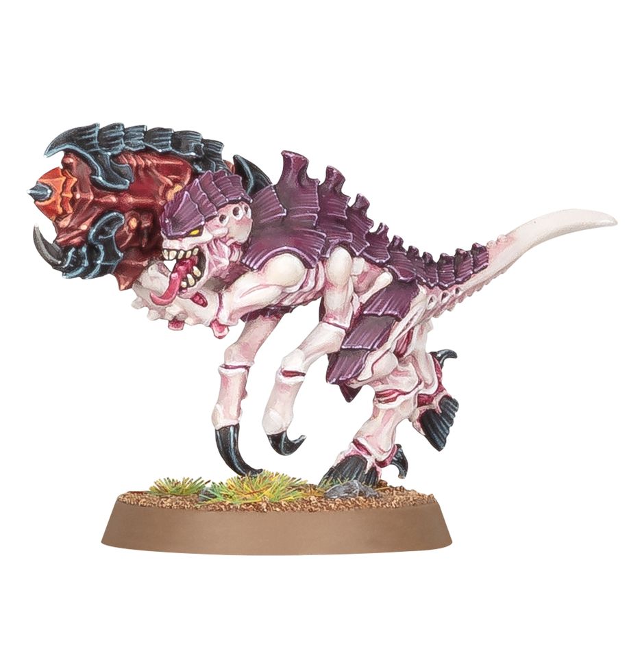 TYRANIDS: TERMAGANTS