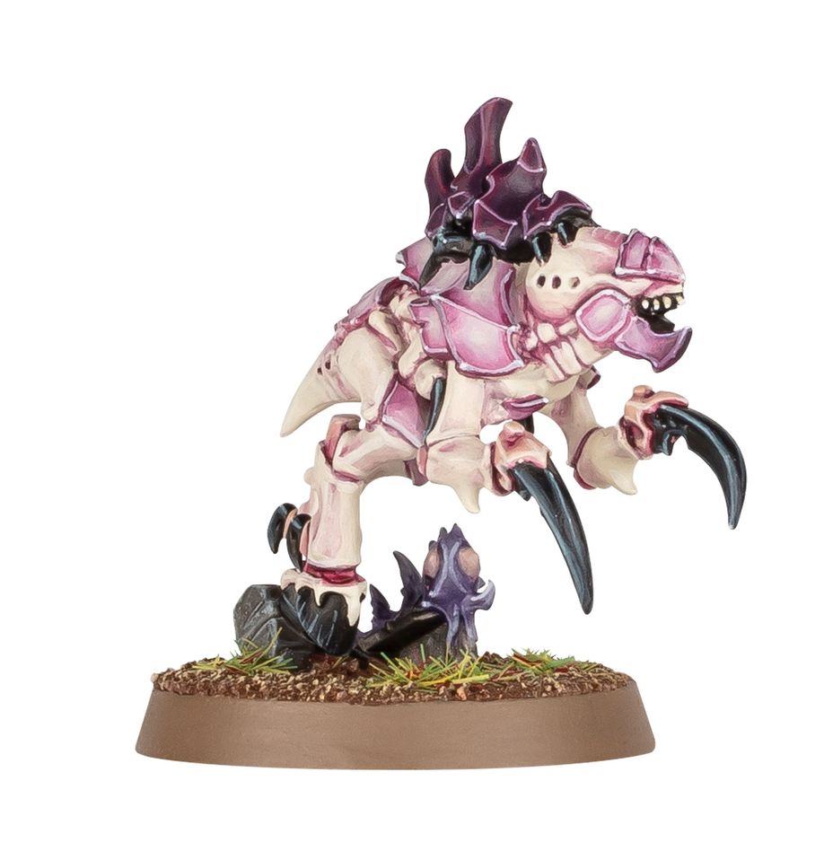 TYRANIDS: NEUROGAUNTS