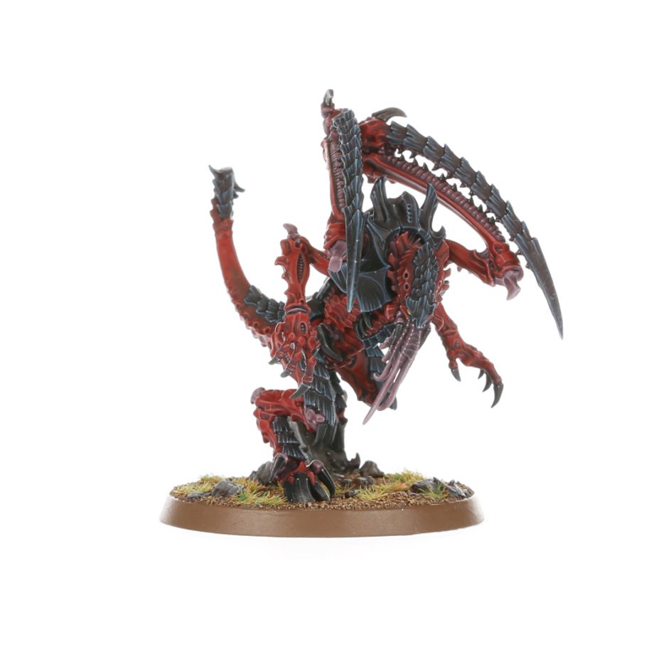 TYRANIDS: LICTOR