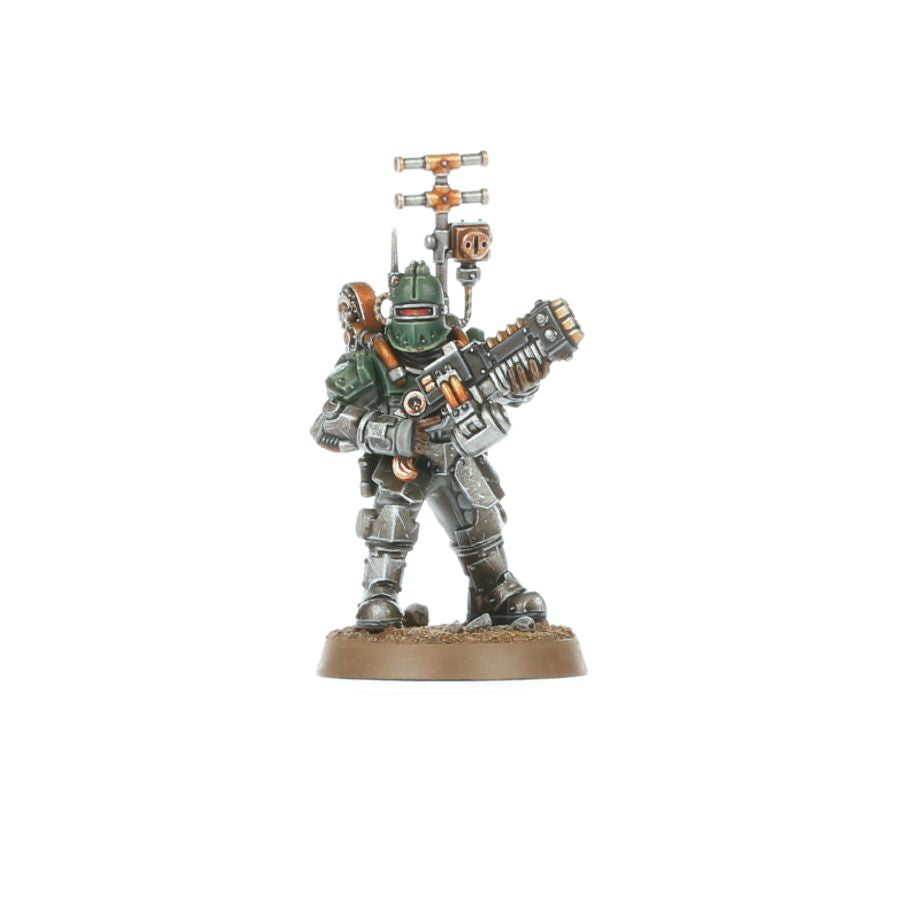 SOLAR AUXILIA: VELETARIS STORM SECTION