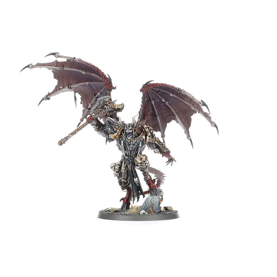 SLAVES TO DARKNESS: DAEMON PRINCE