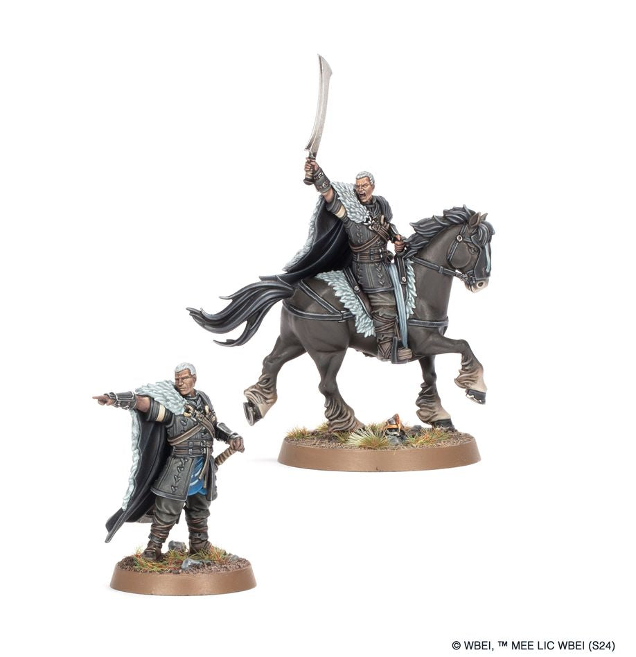 THE WAR OF THE ROHIRRIM™ – BATTLE OF EDORAS™