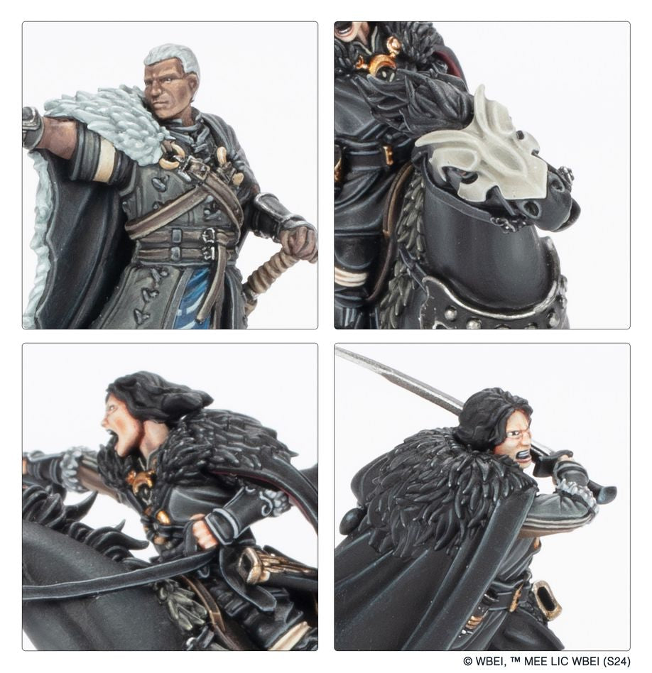 THE WAR OF THE ROHIRRIM™ – BATTLE OF EDORAS™