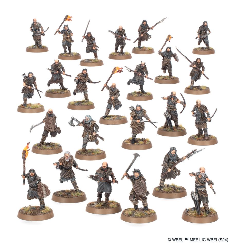 THE WAR OF THE ROHIRRIM™ – BATTLE OF EDORAS™