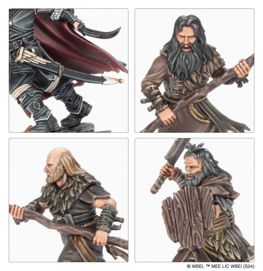 THE WAR OF THE ROHIRRIM™ – BATTLE OF EDORAS™