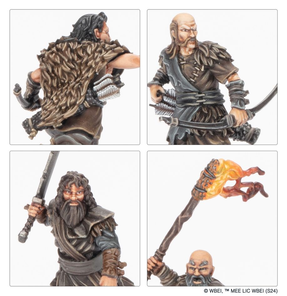 THE WAR OF THE ROHIRRIM™ – BATTLE OF EDORAS™