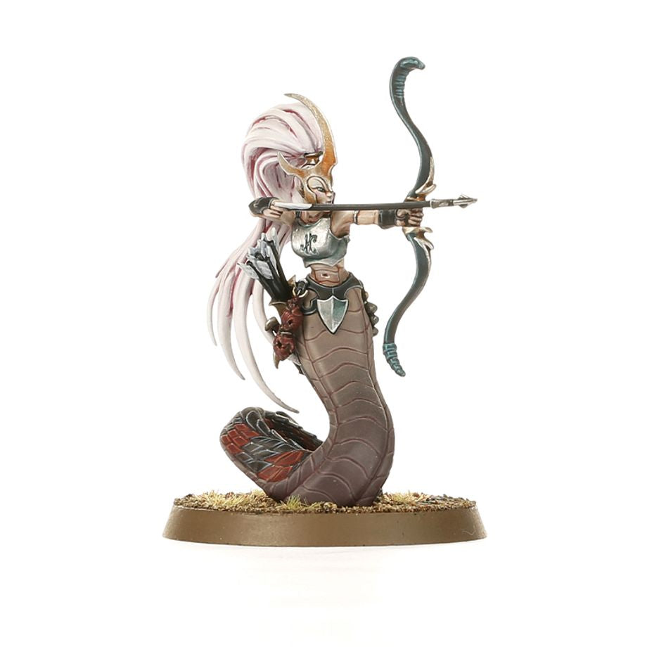 SPEARHEAD: DAUGHTERS OF KHAINE