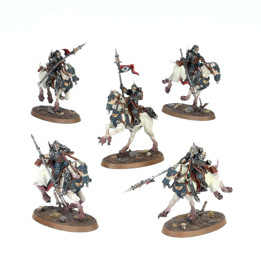 AM: Death Riders