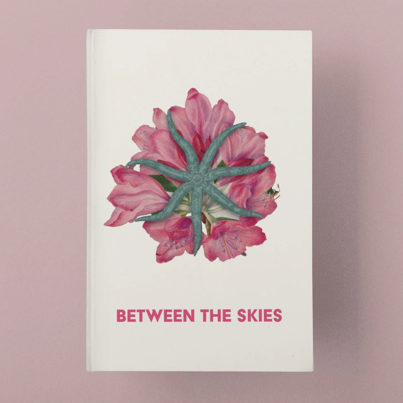 Between the Skies - Collected Hardcover Edition