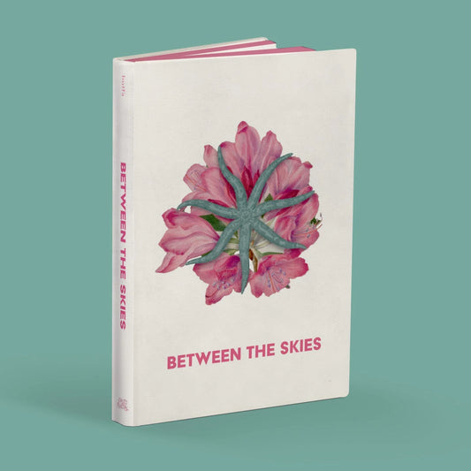 Between the Skies - Collected Hardcover Edition