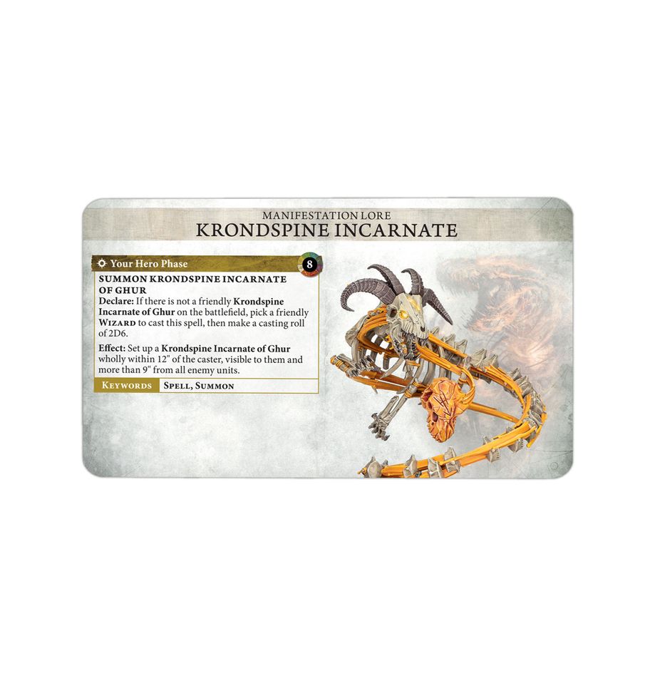 AGE OF SIGMAR: GENERAL'S HANDBOOK (ENG)