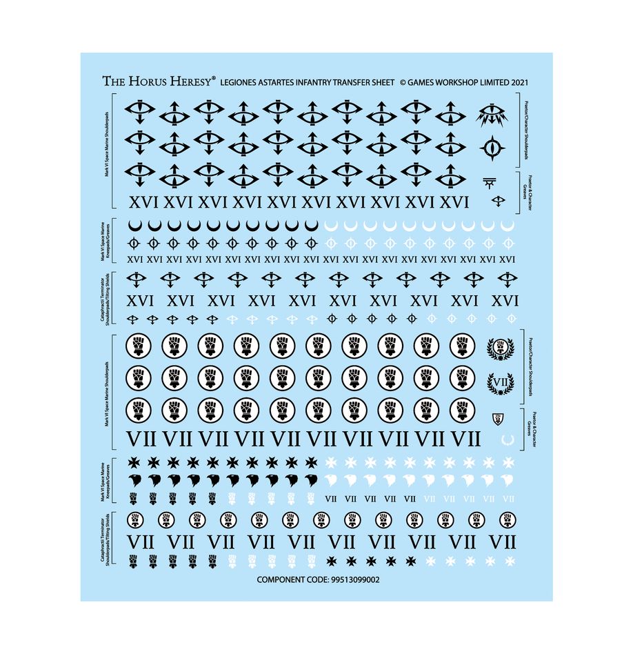Horus Heresy: Rapier Quad Heavy Bolters and Graviton Cannon Battery
