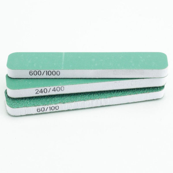 FlexiSander Dual: (90x19x6mm) (3)