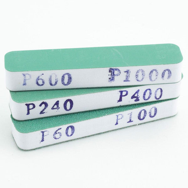 FlexiSander Dual: (90x19x12mm) (3)