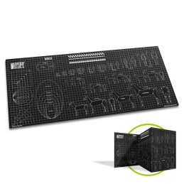 Scale Cutting Mat A3 Extended