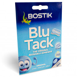 Blu Tack Putty