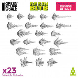 Gunfire Effect 1:48