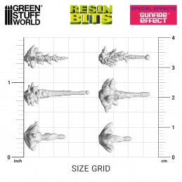 Gunfire Effect 1:48