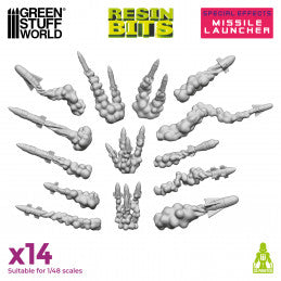 Missile Launcher Effect 1:48