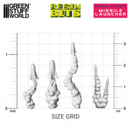 Missile Launcher Effect 1:48