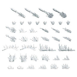 Blood Splashes Effect 1:48