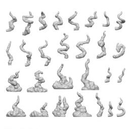 Smoke Effect 1:48-1:35