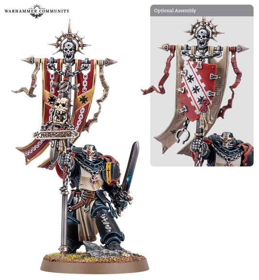 Crusade Ancient