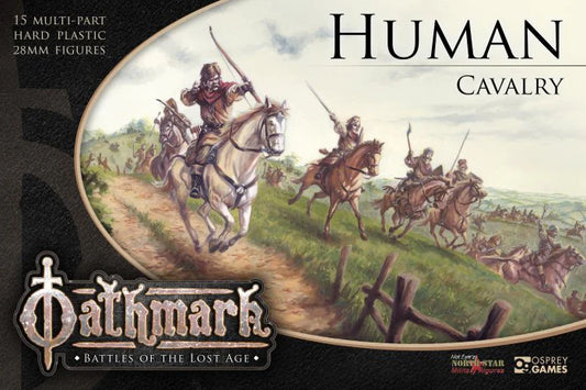 Human Cavalry