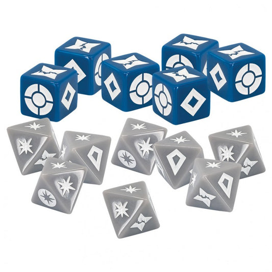 SW Shatterpoint: Dice Pack