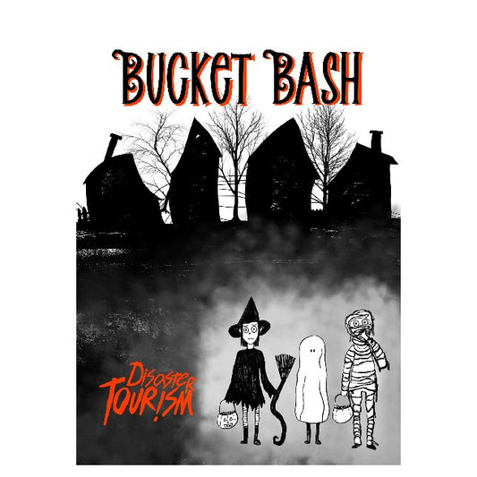 Bucket Bash