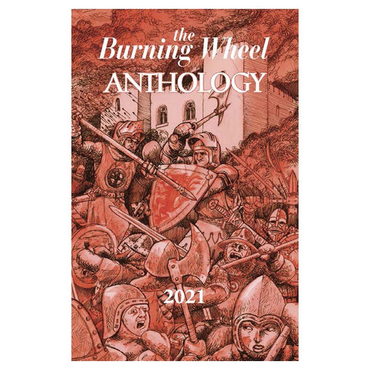 Burning Wheel Anthology (2021)