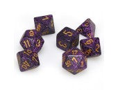 7-Set Cube Speckled Hurricane