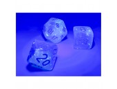 7-SetCube Gemini Luminary Pearl-Turqouise/Blue