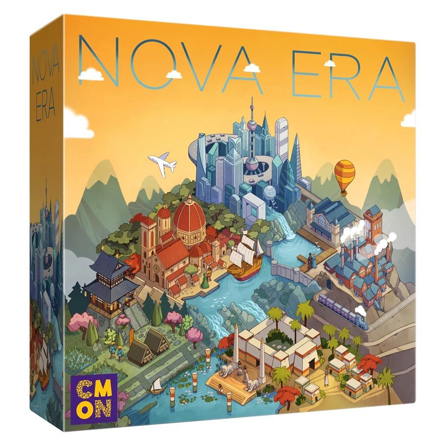 Nova Era