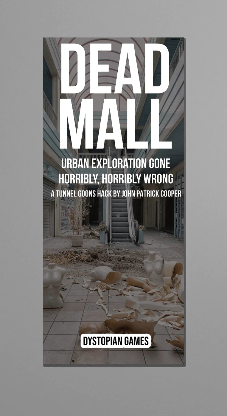 DEAD MALL