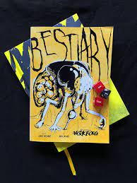 BESTIARY