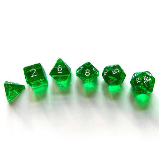 Dragonbane Dice Set