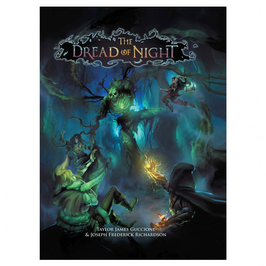 The Dread of Night