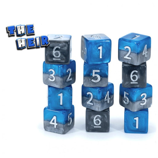 d6 Cube The Heir (12)