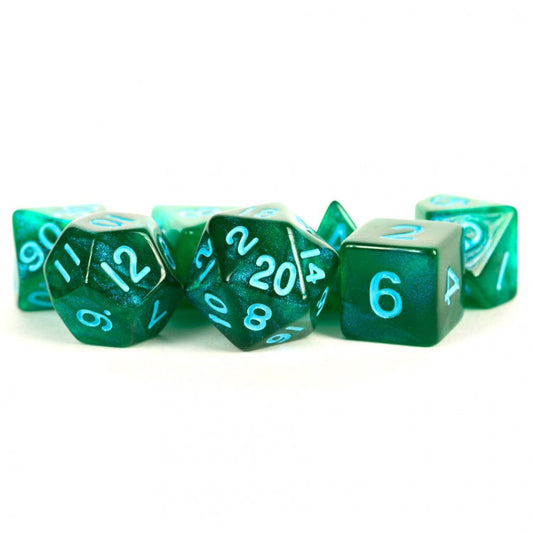 Stardust Dice