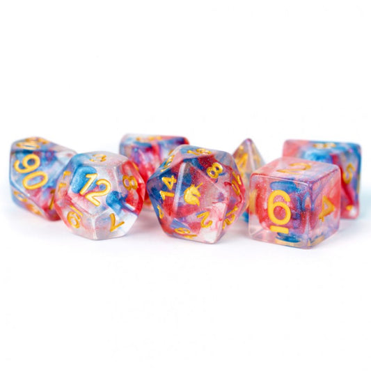 Unicorn Dice: Cosmic Carnival