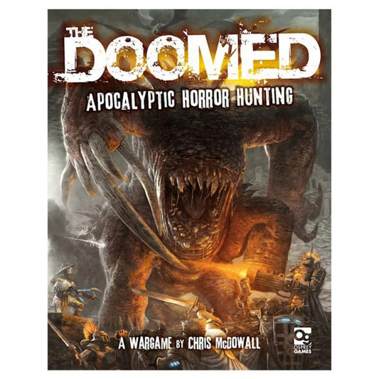 The Doomed