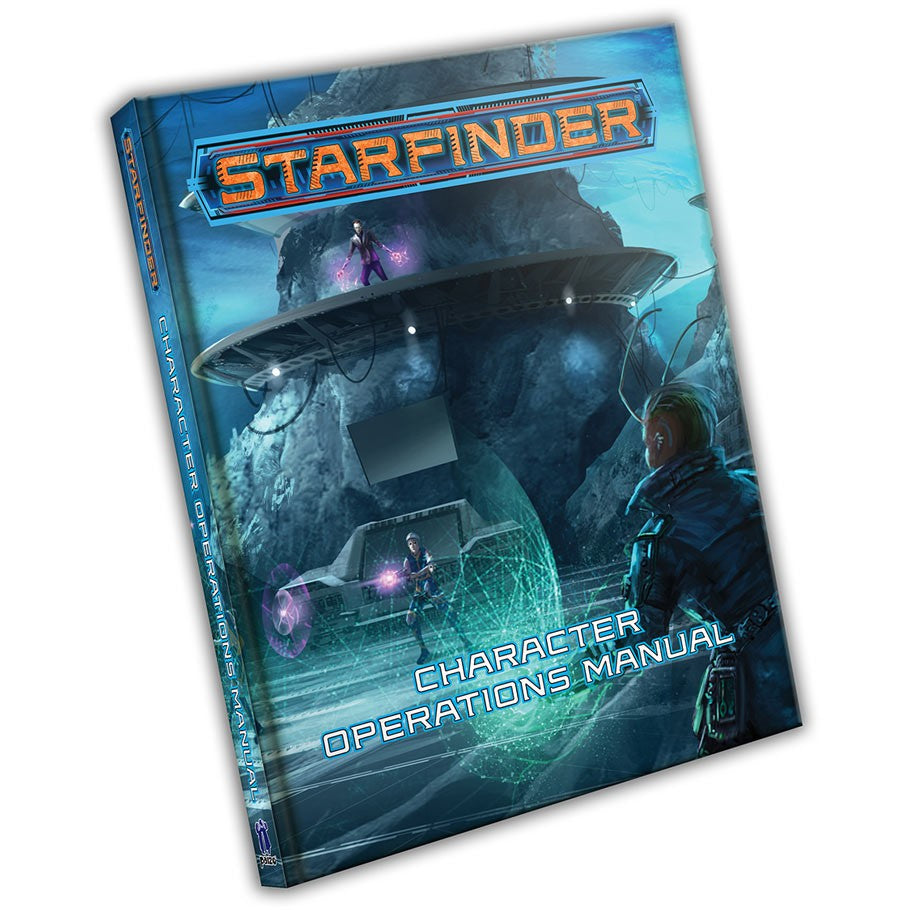 Starfinder Alien Archive 3