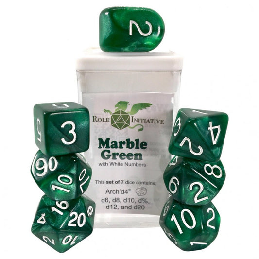 7-Set Marble GR