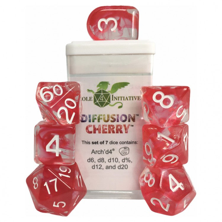 7-Set Diffusion Cherry